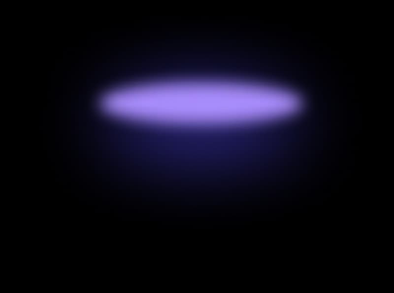 Glow effect