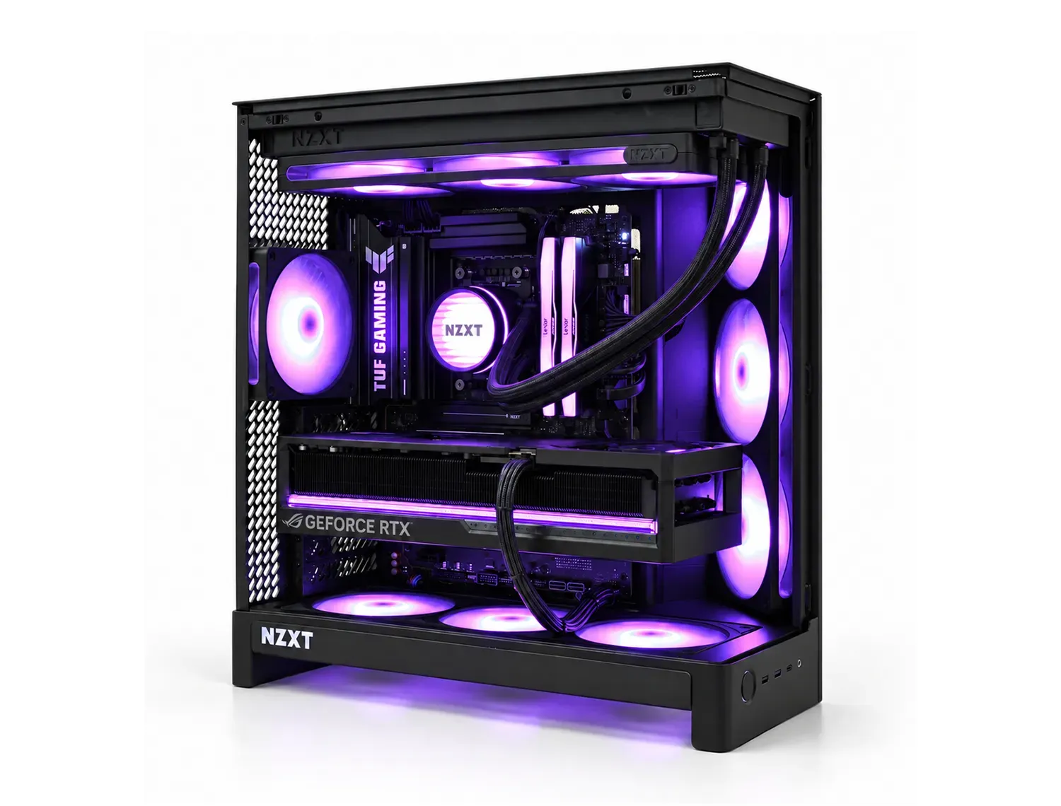 Apex - RTX 5080 | R7 9800X3D | 32GB - Image 1