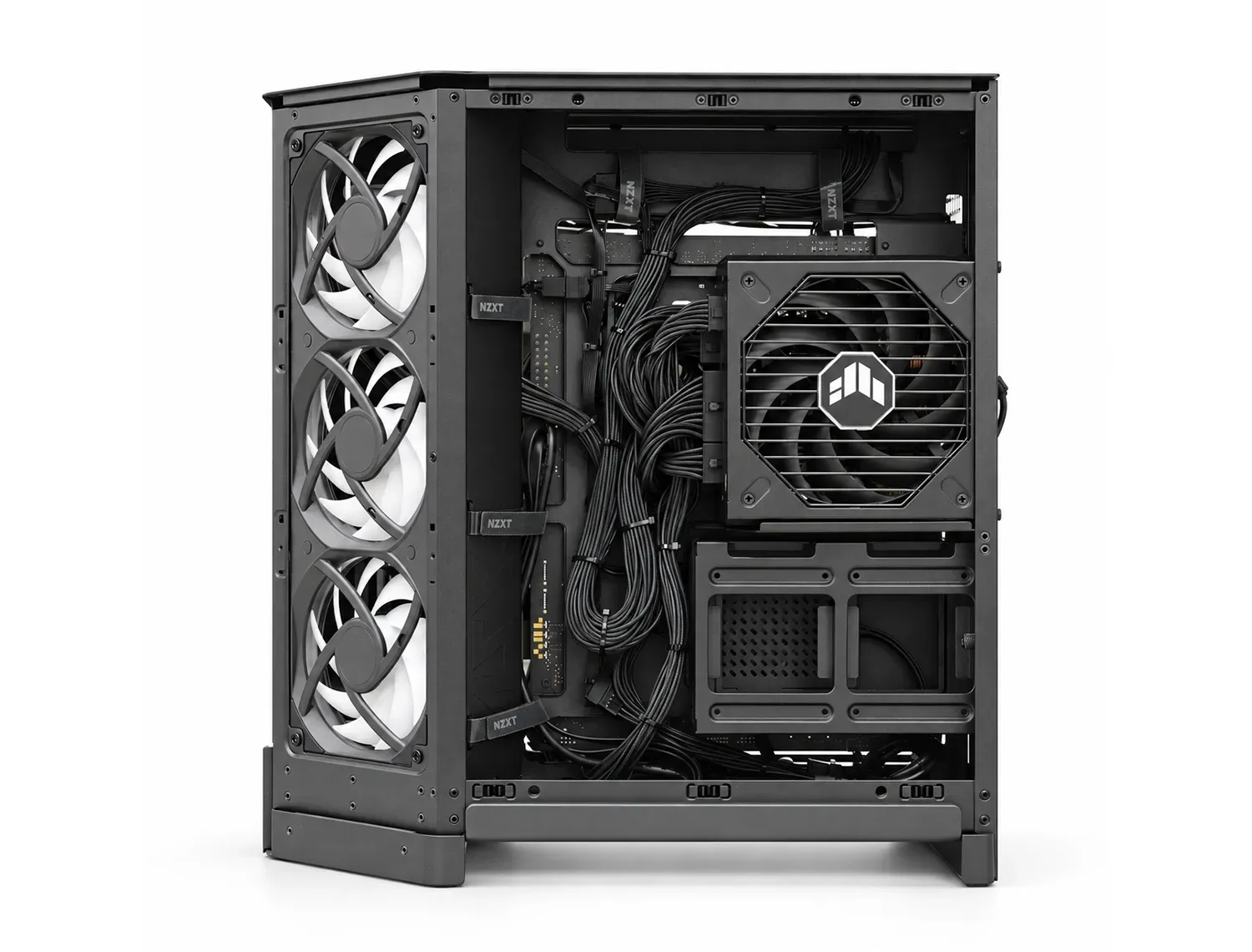 Apex - RTX 5080 | R7 9800X3D | 32GB  - Thumbnail 4