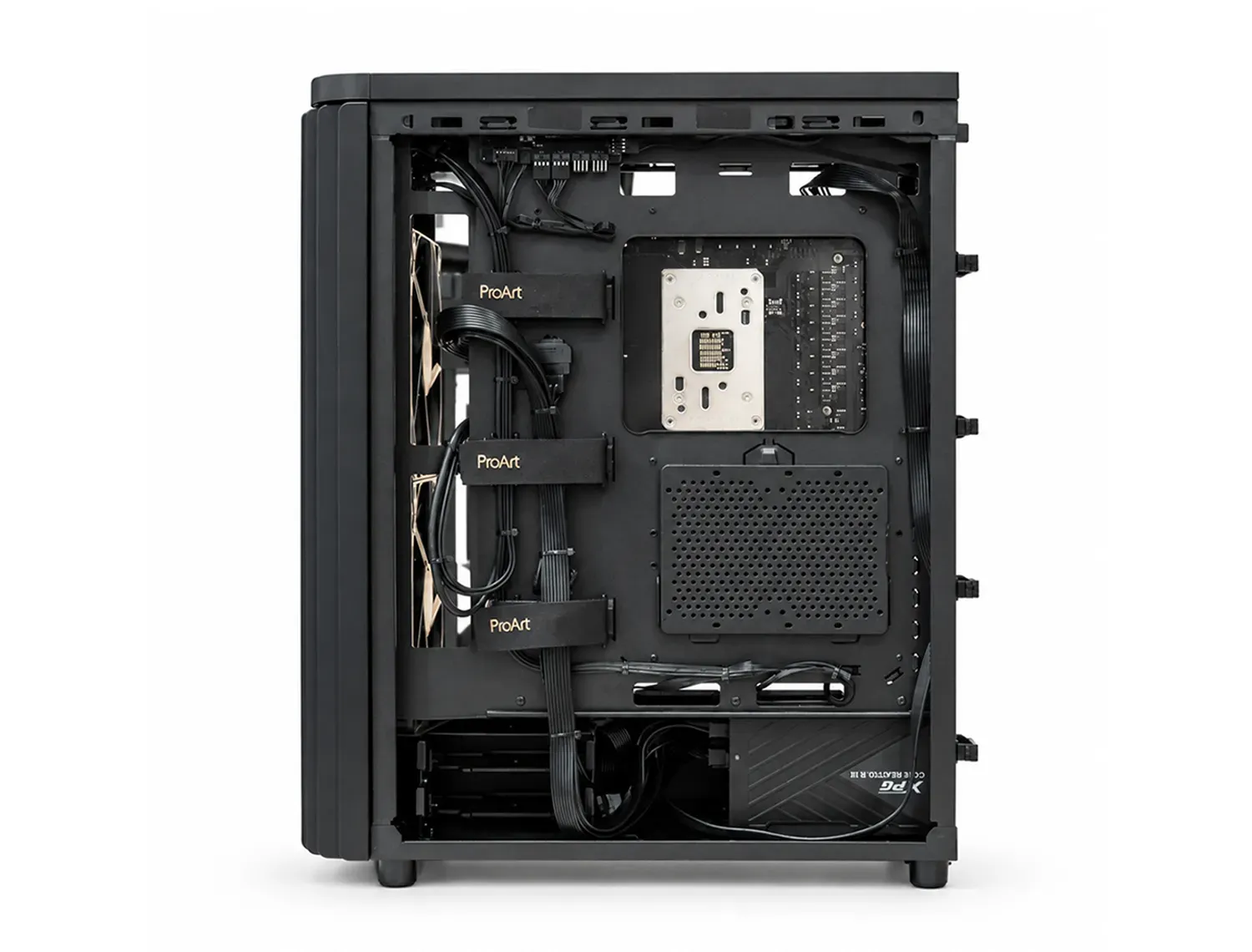 Clarity - RX 9060 XT | R5 7500F | 16GB - Thumbnail 3
