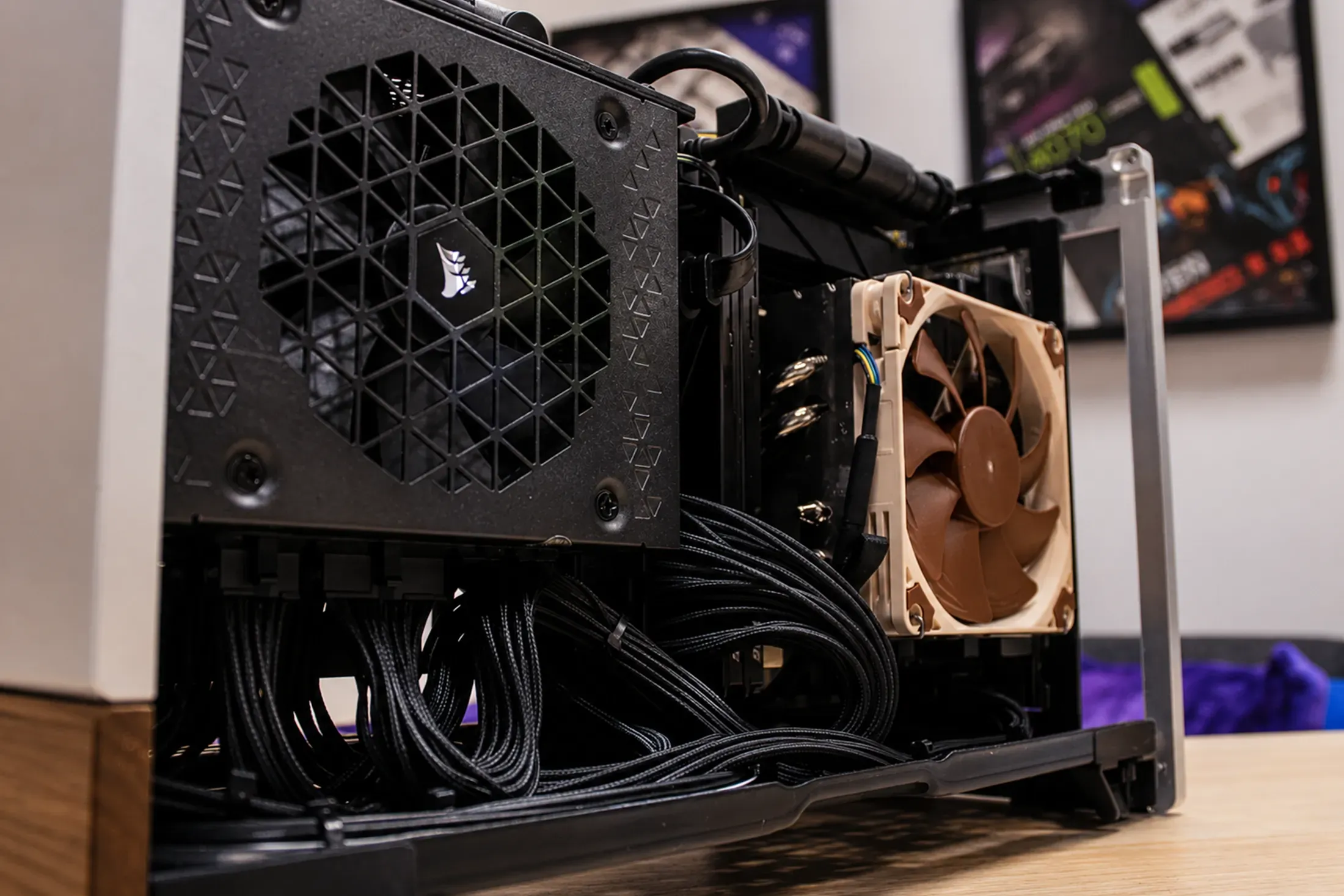 Terra - RTX 5070 | R5 7500F | 32GB - Thumbnail 6