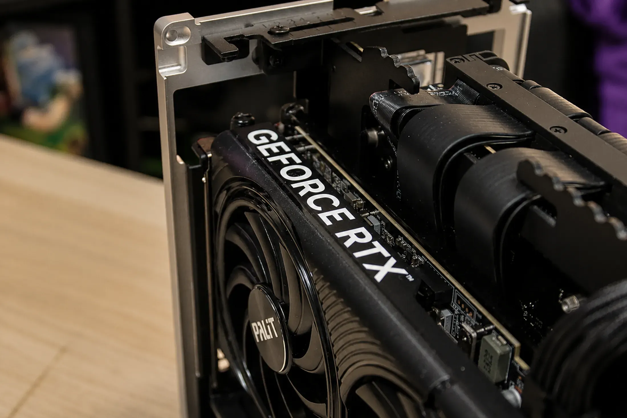Terra - RTX 5070 | R5 7500F | 32GB - Thumbnail 7