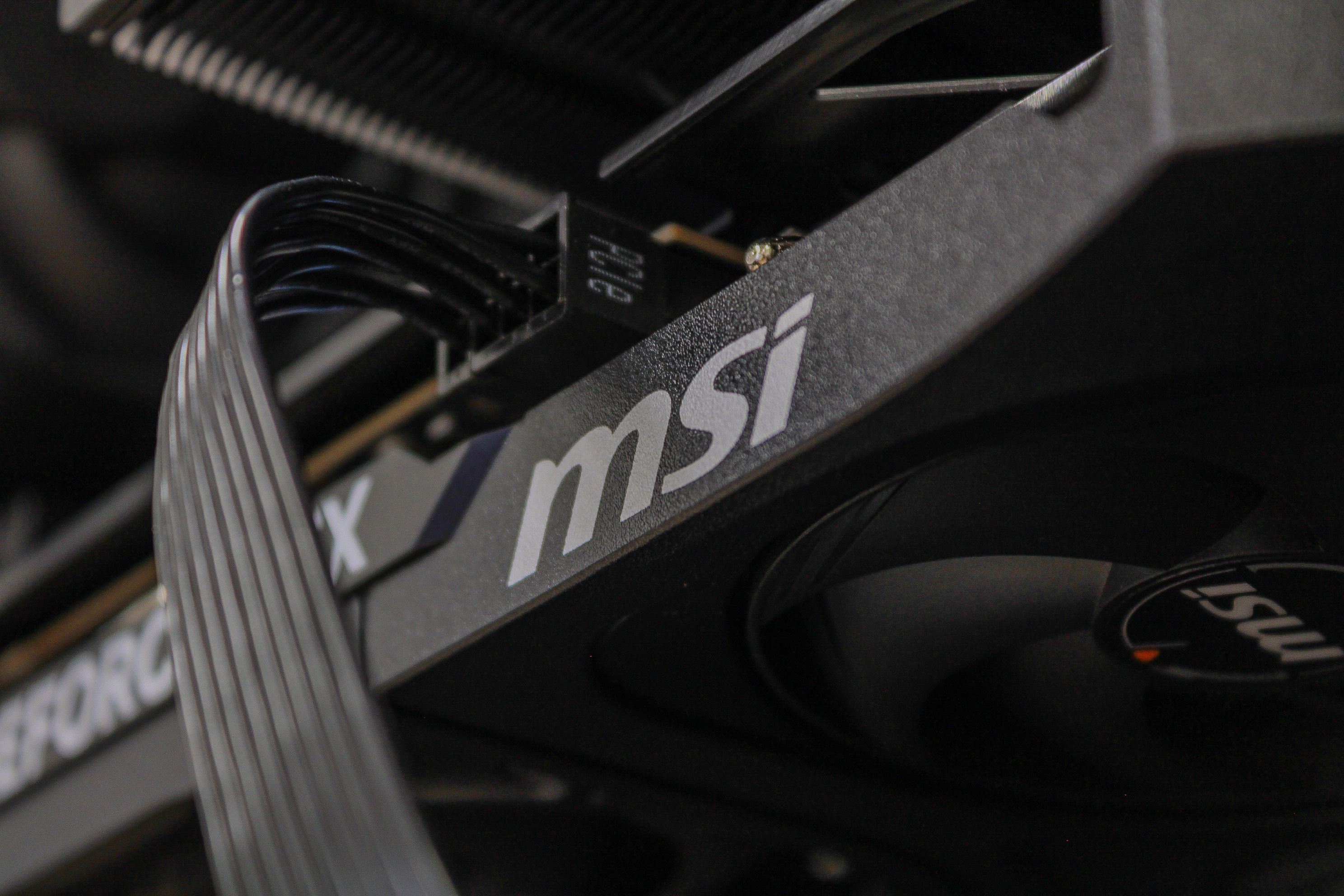 Clarity - RTX 5060 Ti 16GB | R5 7500F | 16GB - Thumbnail 6