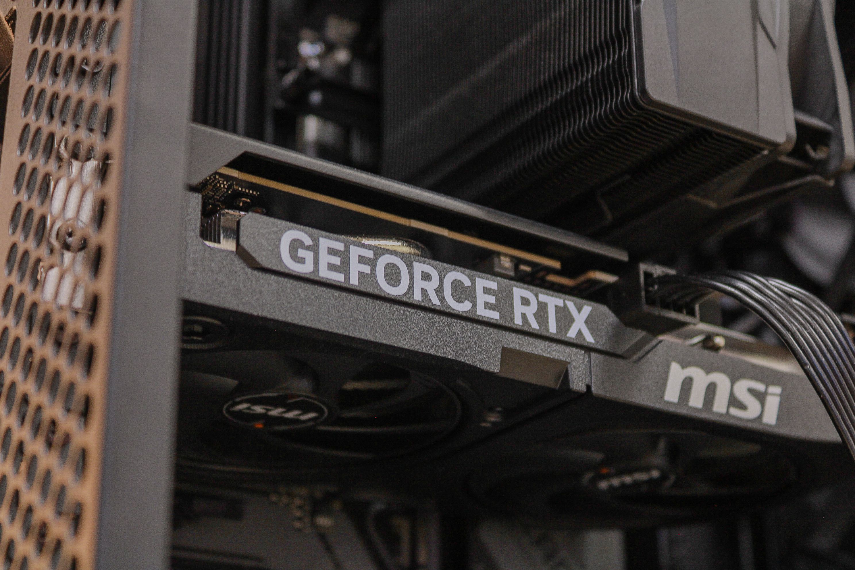 Clarity - RTX 5060 Ti 16GB | R5 7500F | 16GB - Thumbnail 5