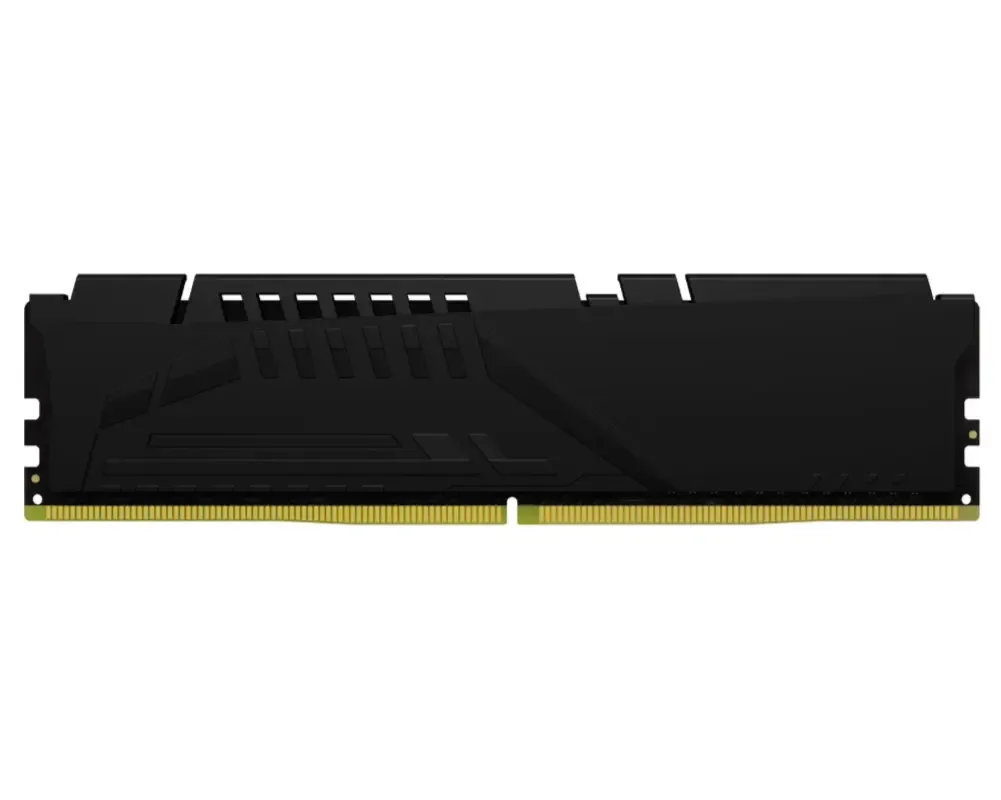 Kingston FURY 32GB KIT DDR5 6000MT/s CL36 Beast Black EXPO - Thumbnail 3