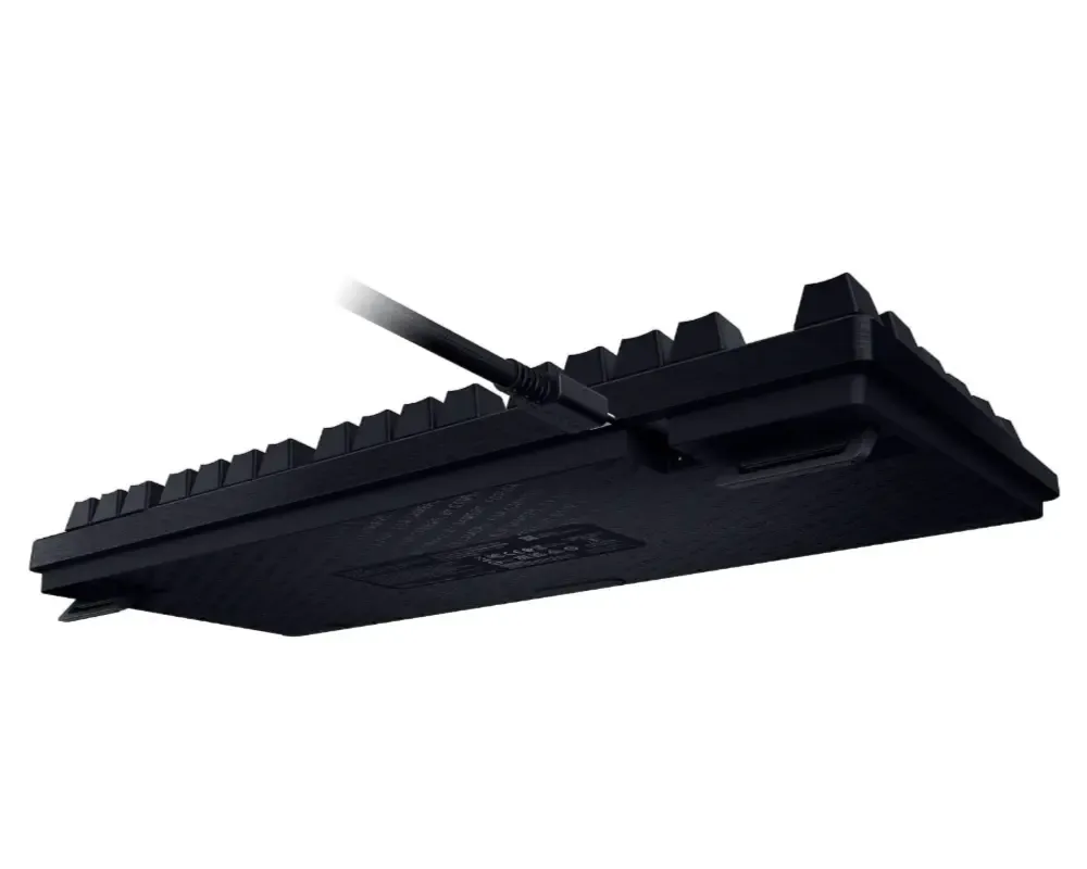 Razer Huntsman V3 HE Magnetic Tenkeyless 8KHz - US - Thumbnail 2