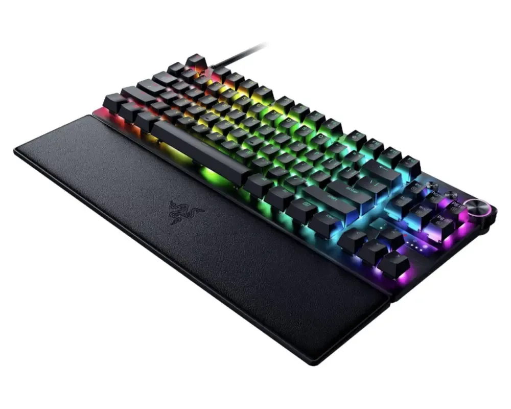 Razer BlackWidow V4 - Thumbnail 2