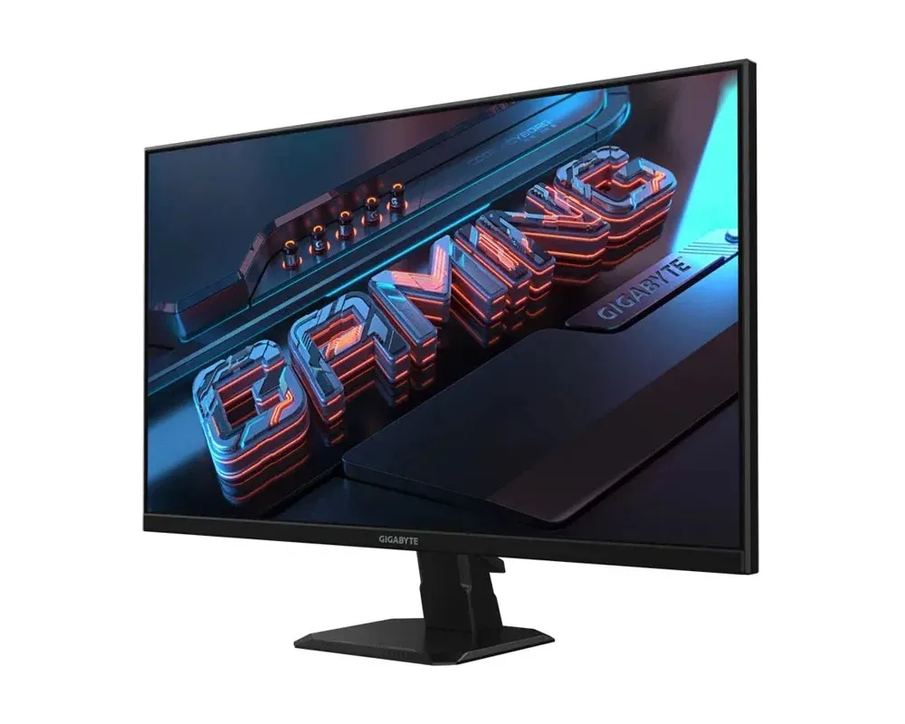 27" GIGABYTE GS27Q X - Image 1