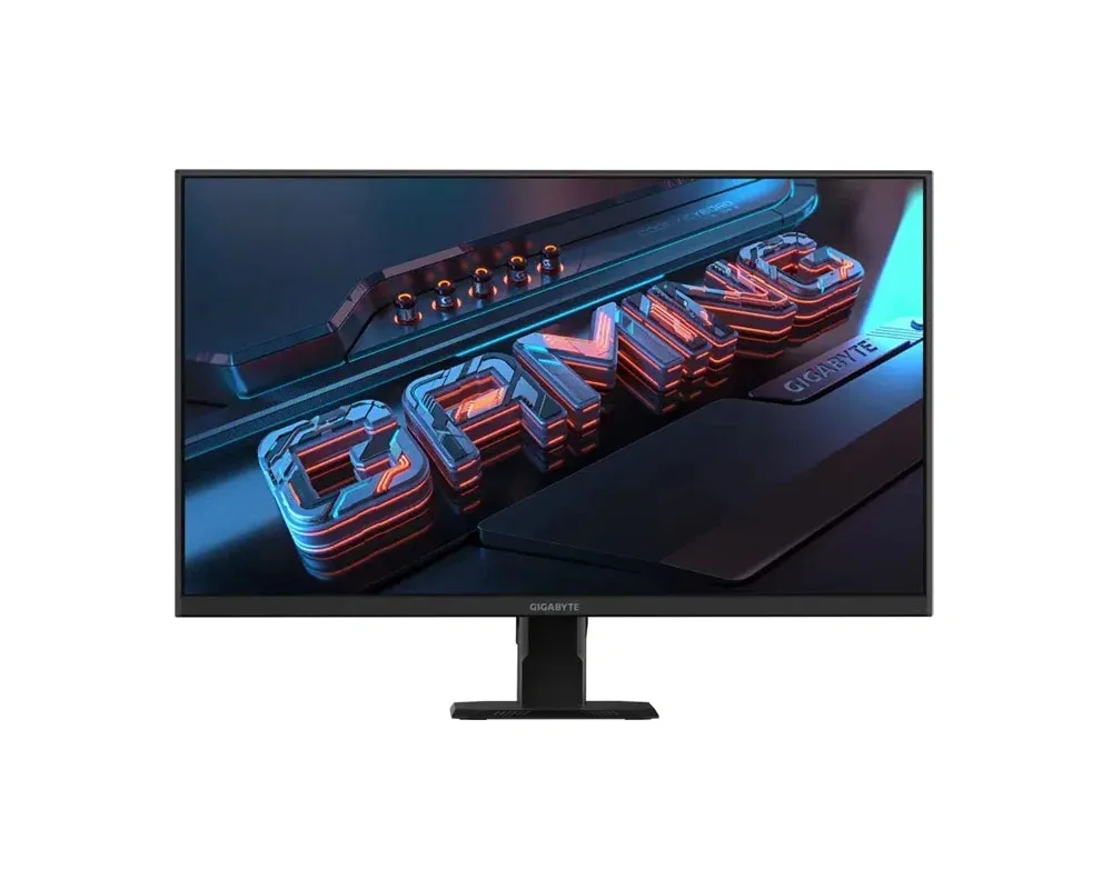 27" GIGABYTE GS27Q X - Thumbnail 2