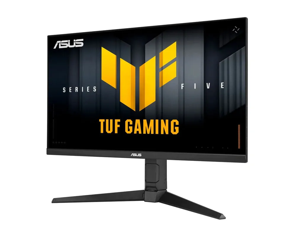 27" ASUS TUF Gaming VG27AQE5A - Image 1