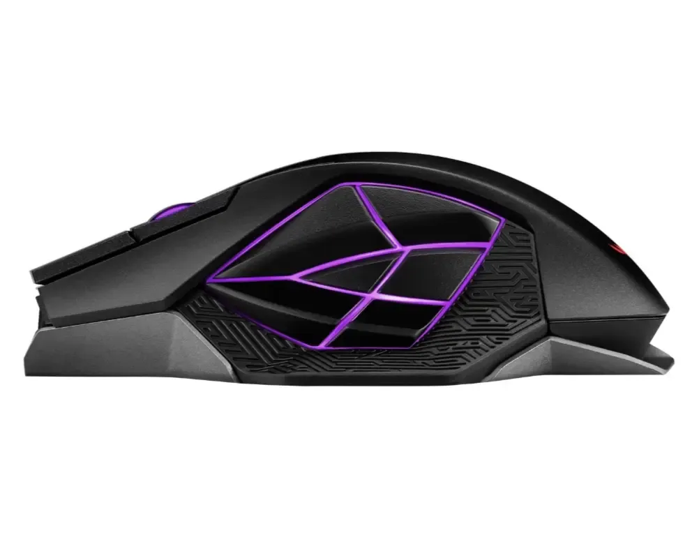 ASUS ROG SPATHA X - Thumbnail 4