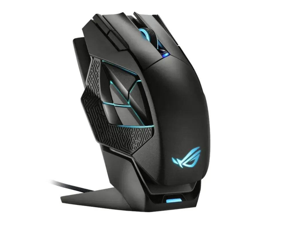ASUS ROG SPATHA X - Thumbnail 3