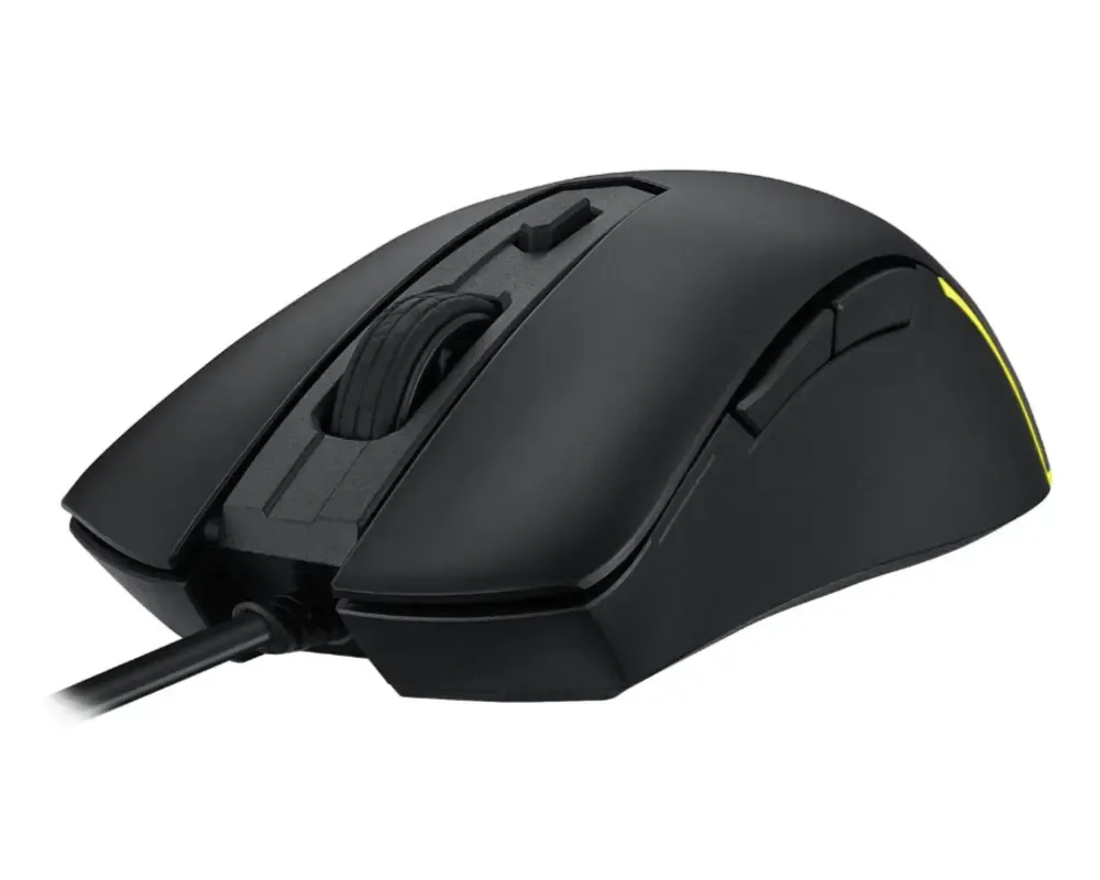 ASUS TUF GAMING M3 Gen II - Thumbnail 4