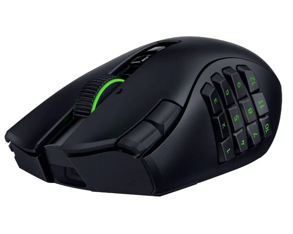 Razer Naga V3 Pro - Thumbnail 3