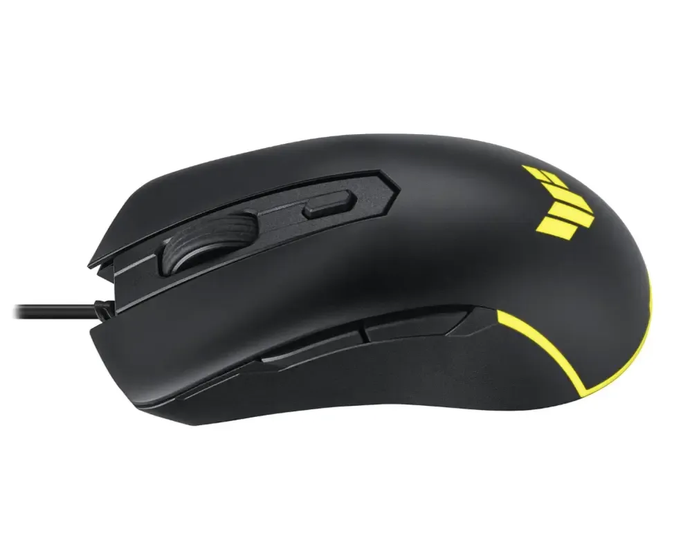 ASUS TUF GAMING M3 Gen II - Thumbnail 3