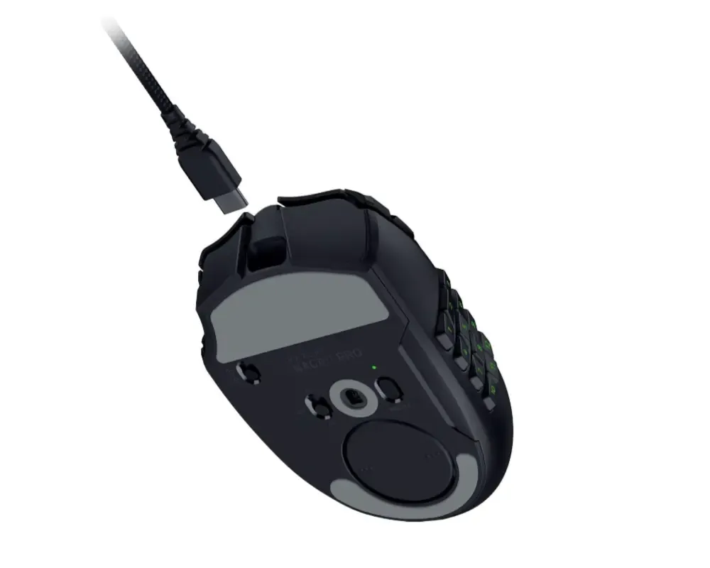 Razer Naga V3 Pro - Thumbnail 4