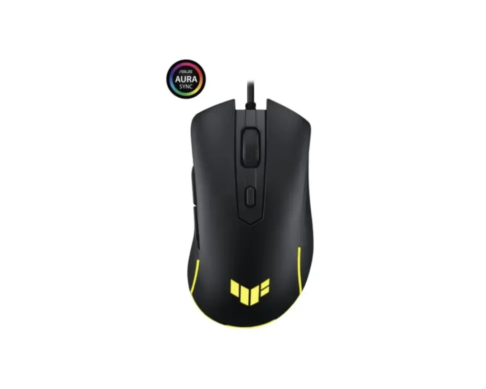 ASUS TUF GAMING M3 Gen II - Thumbnail 2