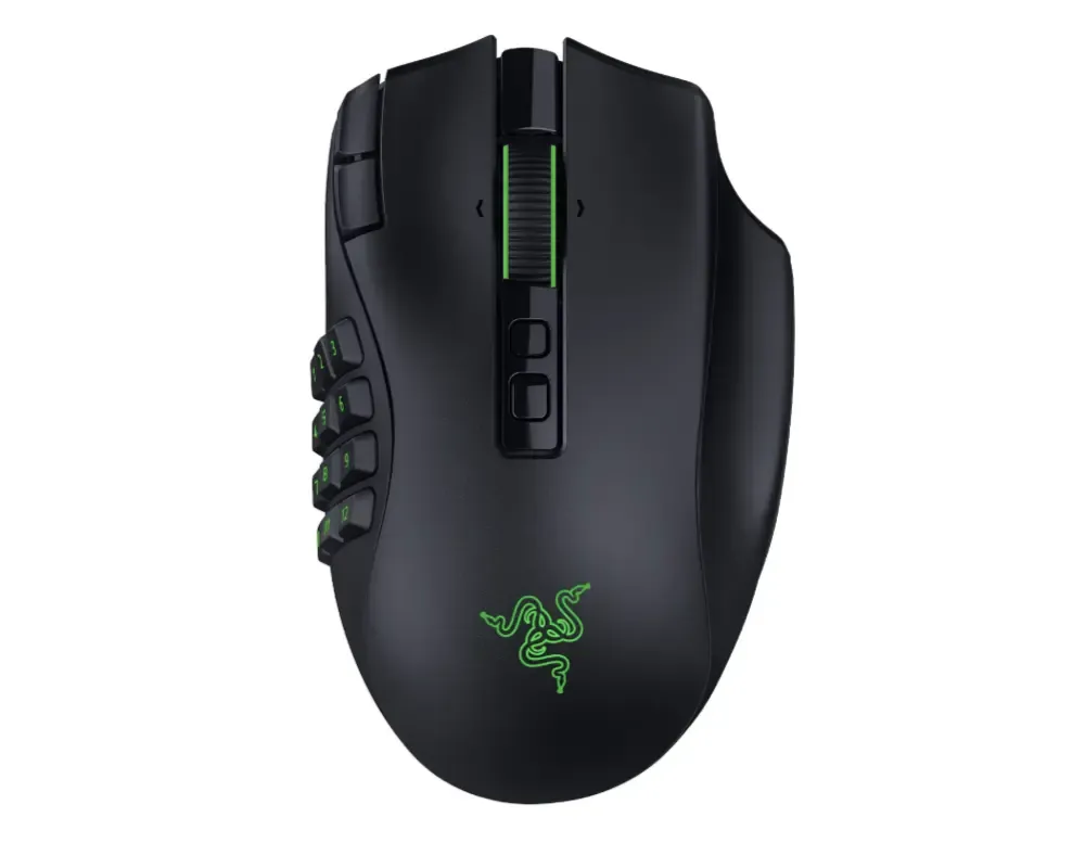 Razer Naga V3 Pro - Image 1