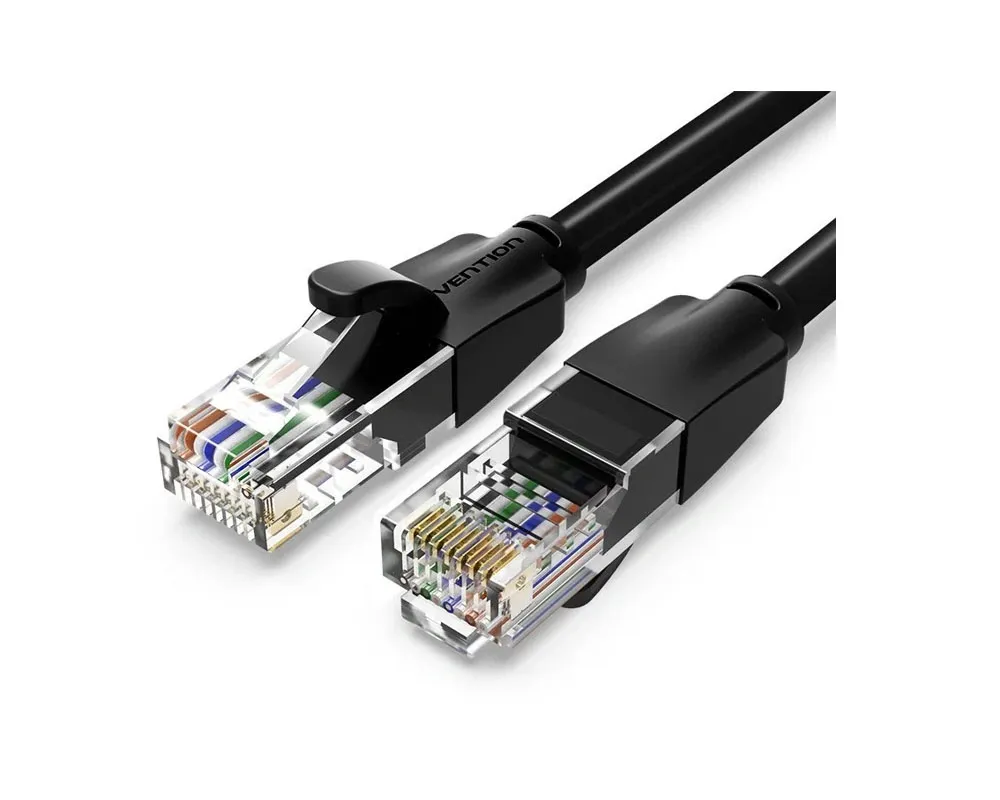 Vention Cat.6 UTP Patch Cable 3m - Image 1