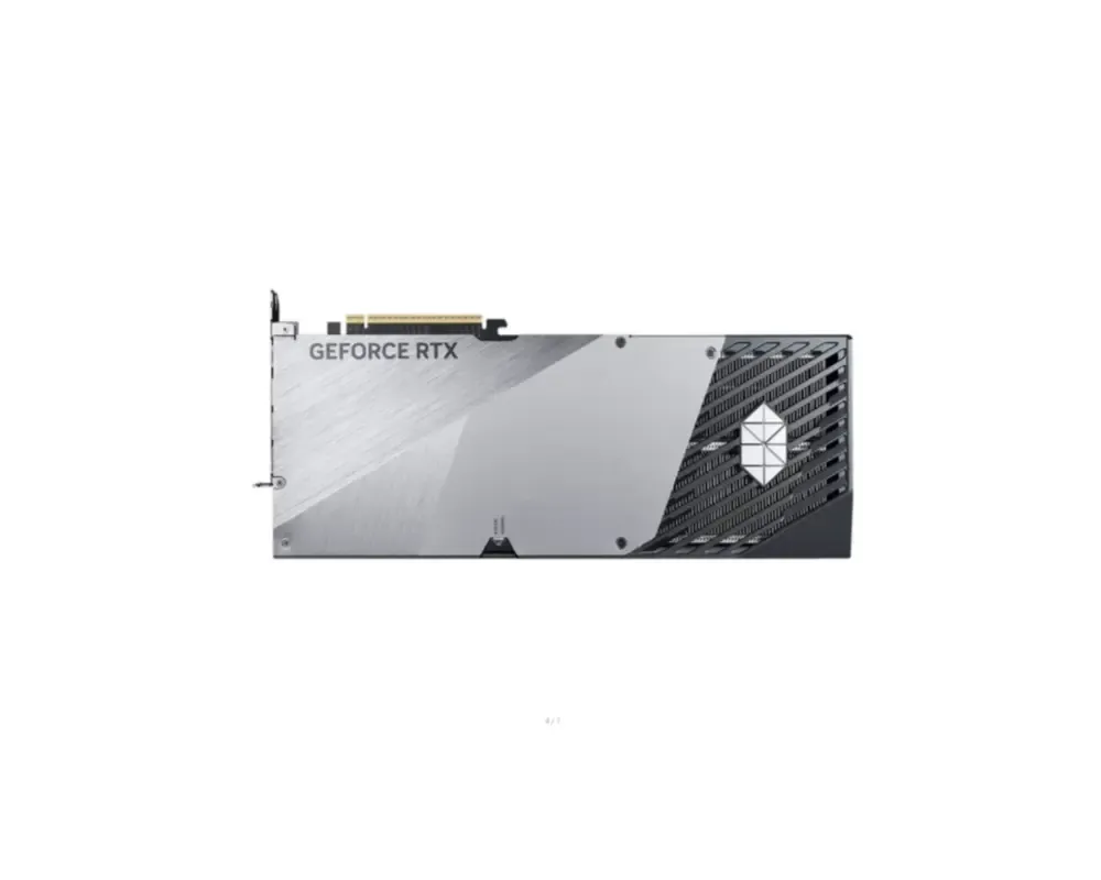 MSI GeForce RTX 5090 32G SUPRIM SOC - Thumbnail 3
