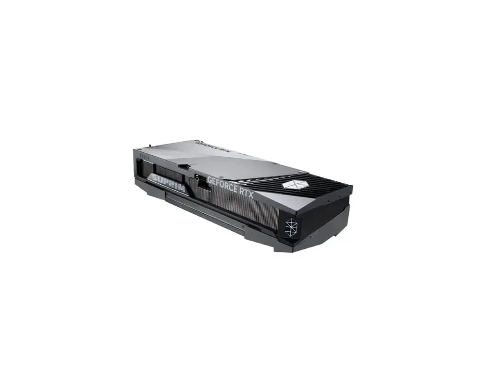MSI GeForce RTX 5090 32G SUPRIM SOC - Image 1