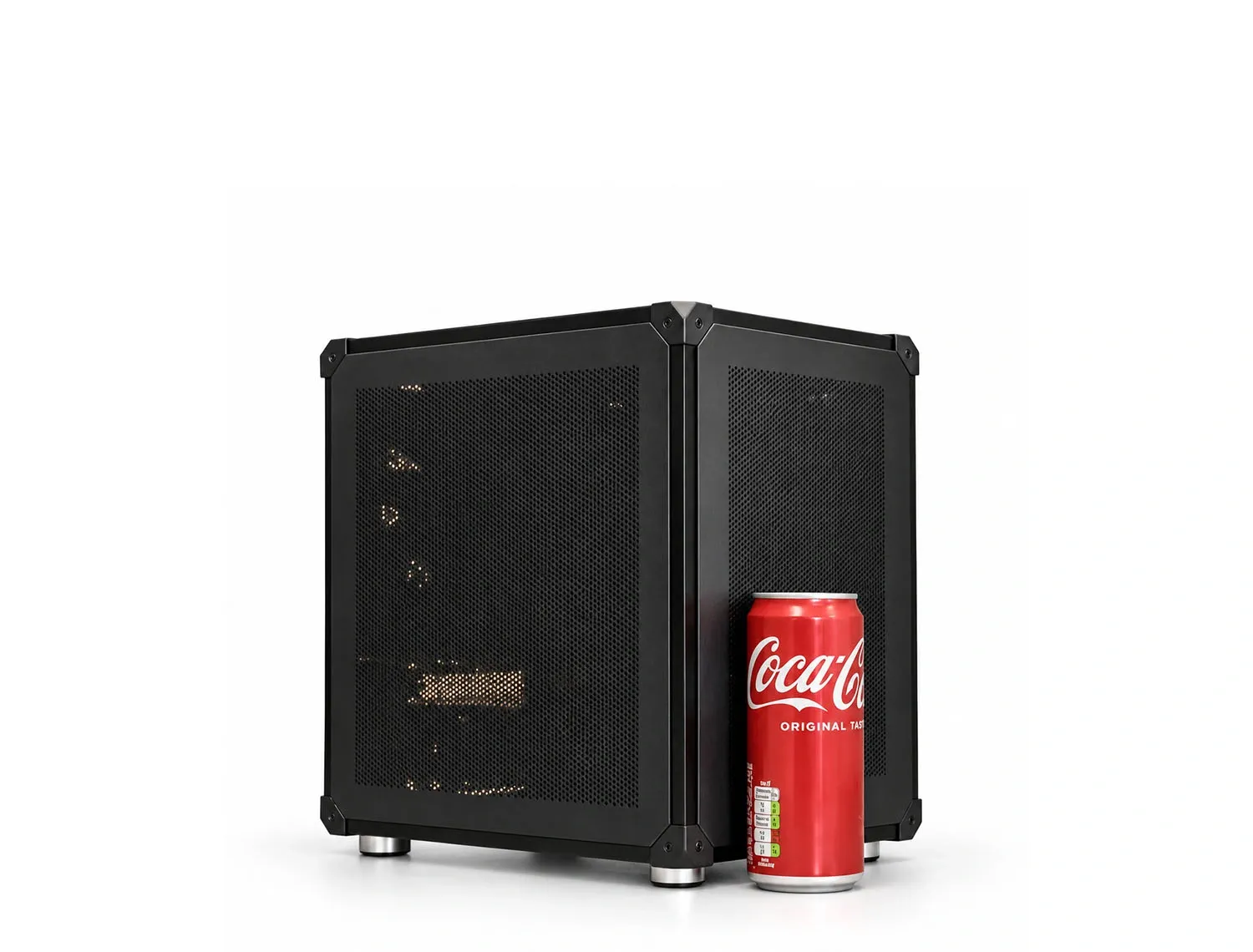 SSP Machine - RX 9060 XT 8GB | R5 7500F | 16GB - Image 1