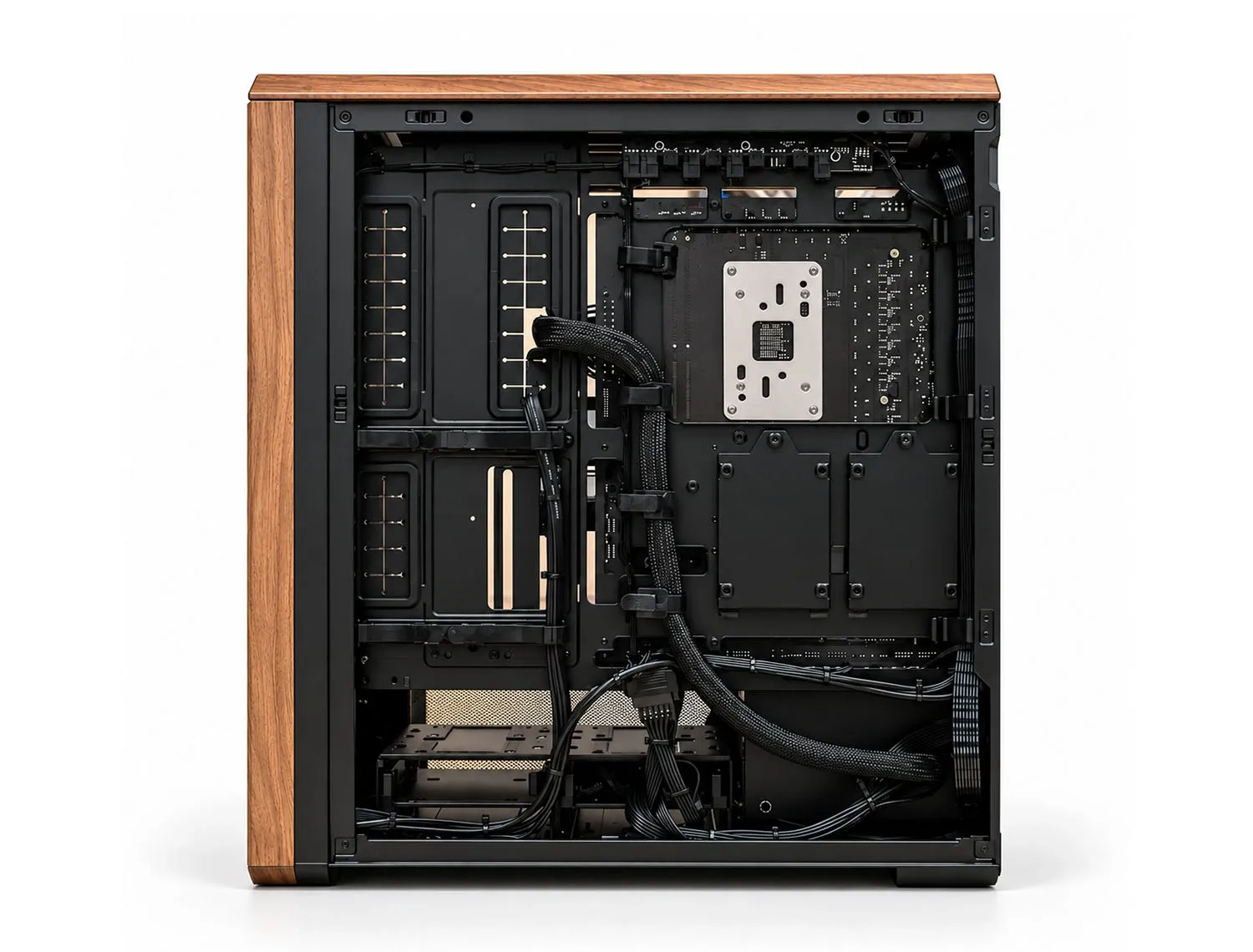 Purity - RX 9070 | R5 9600X | 16GB - Thumbnail 4