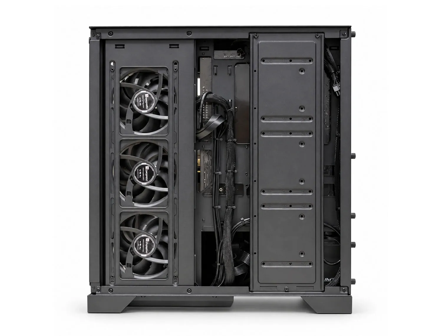 Origin - RX 9070 XT | R5 7500F | 32 GB - Thumbnail 4